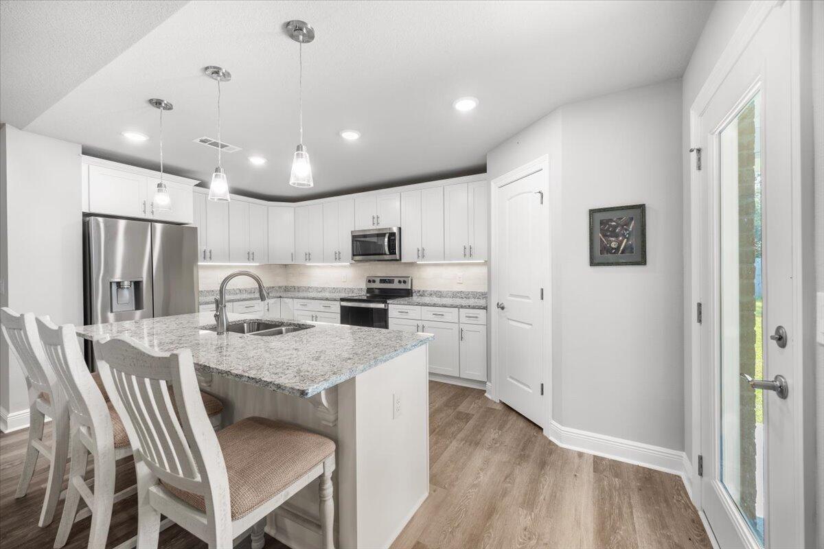 Secret Isle Estates - Residential