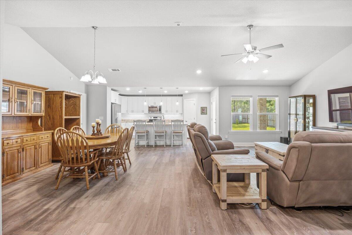 Secret Isle Estates - Residential