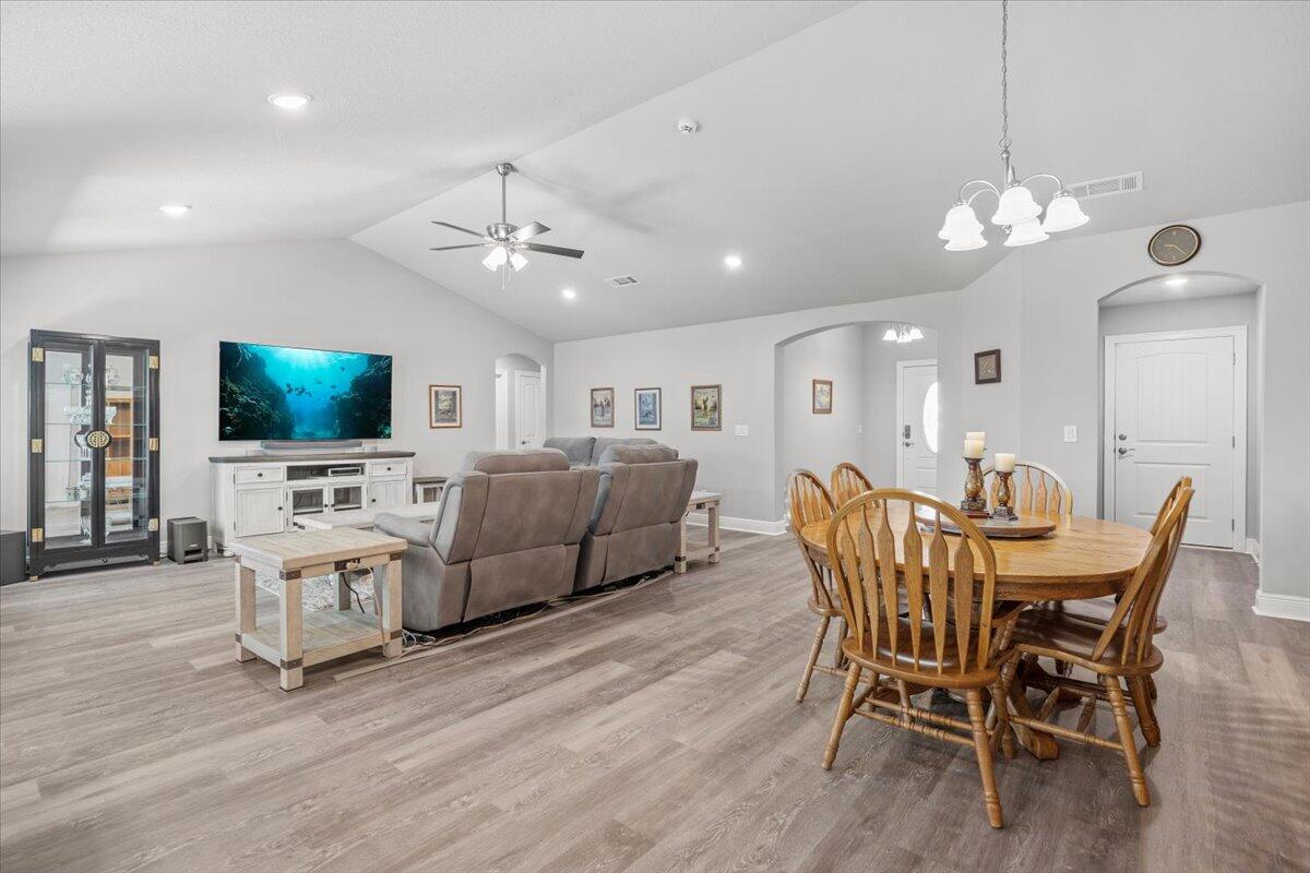 Secret Isle Estates - Residential