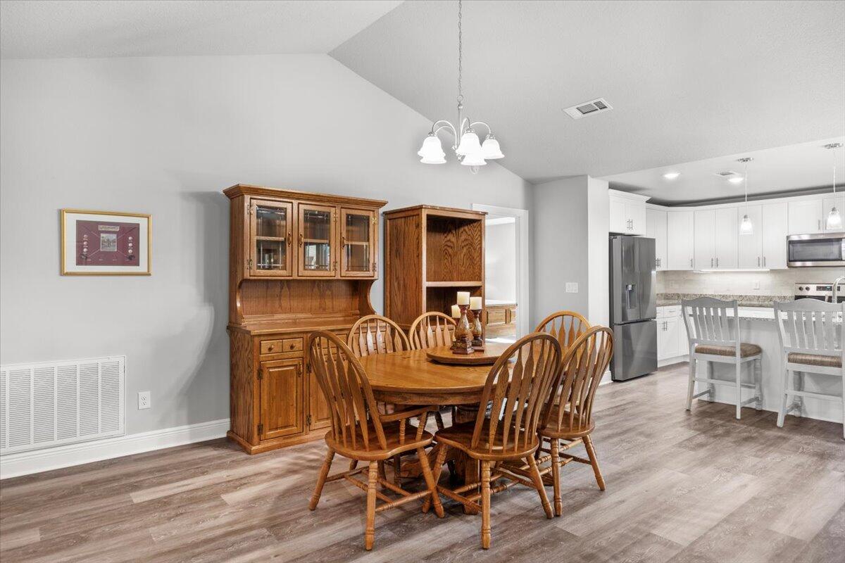 Secret Isle Estates - Residential