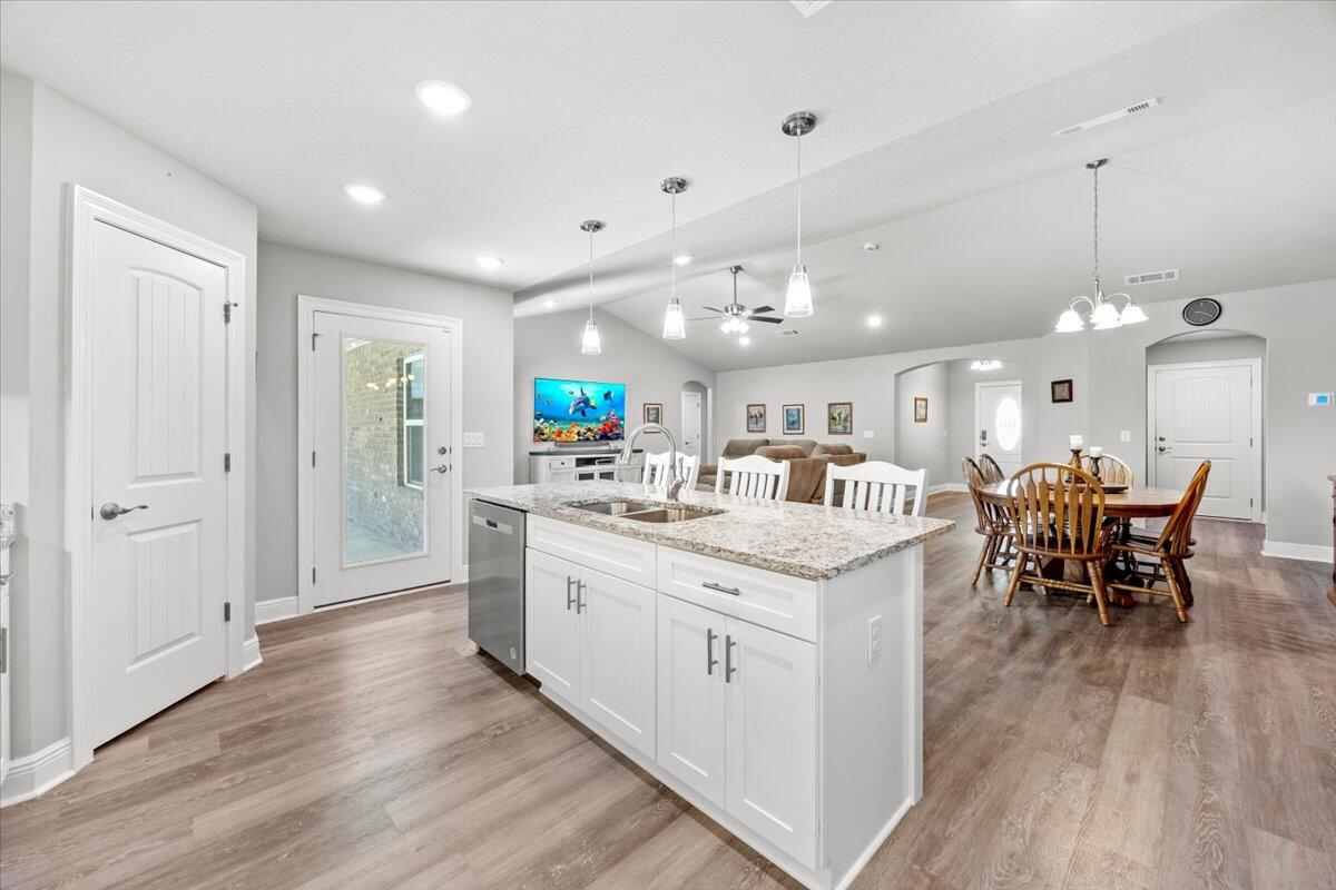 Secret Isle Estates - Residential