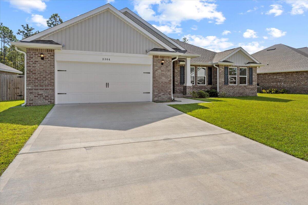 Secret Isle Estates - Residential