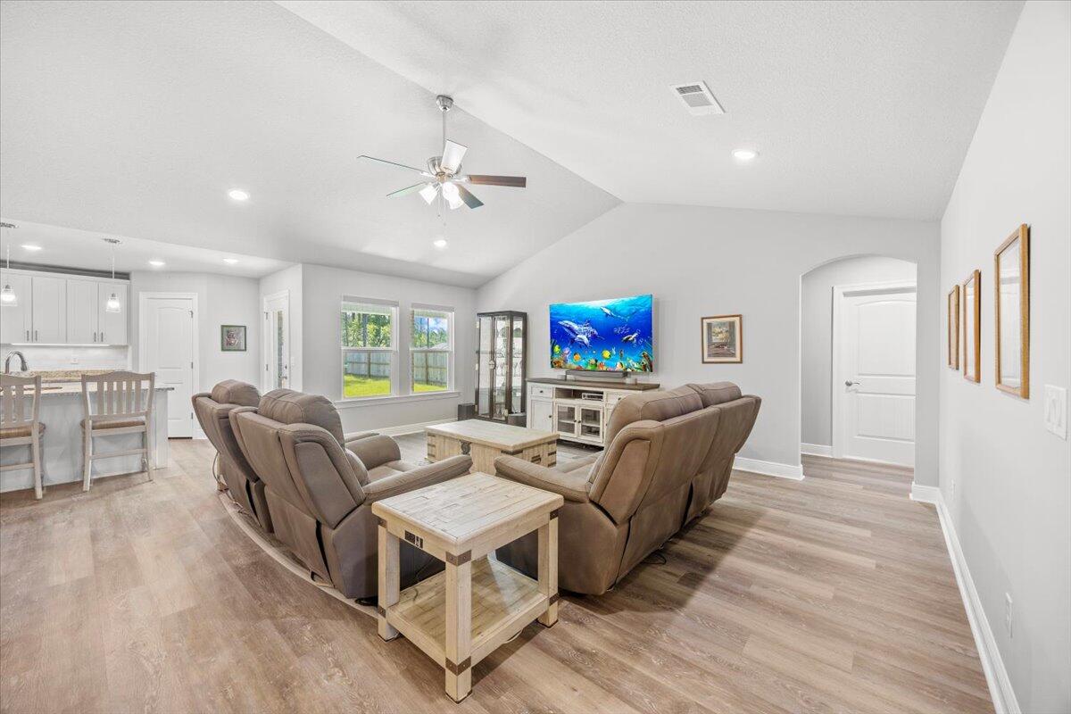 Secret Isle Estates - Residential
