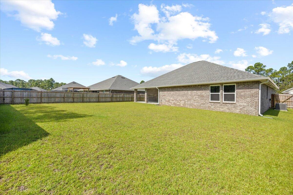 Secret Isle Estates - Residential