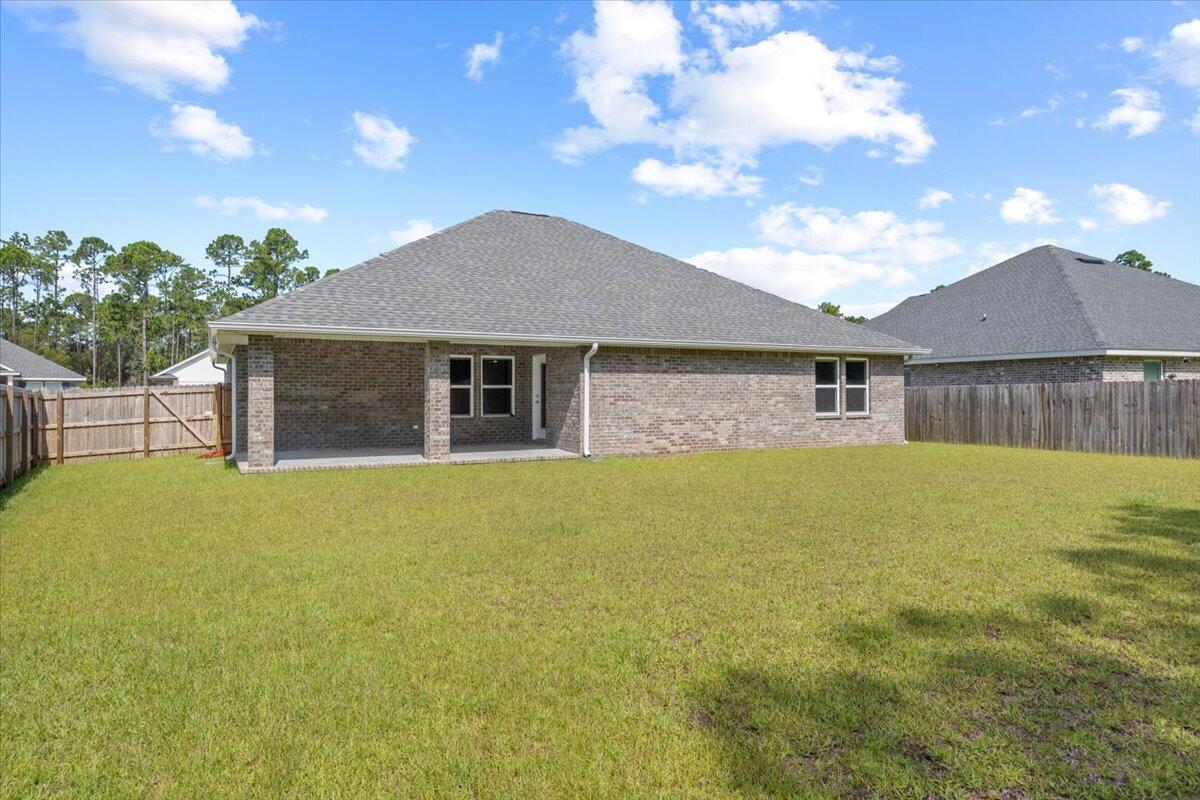 Secret Isle Estates - Residential