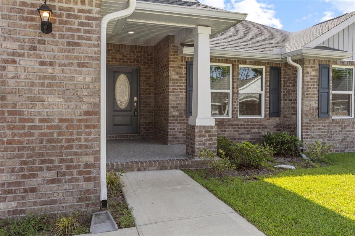 Secret Isle Estates - Residential