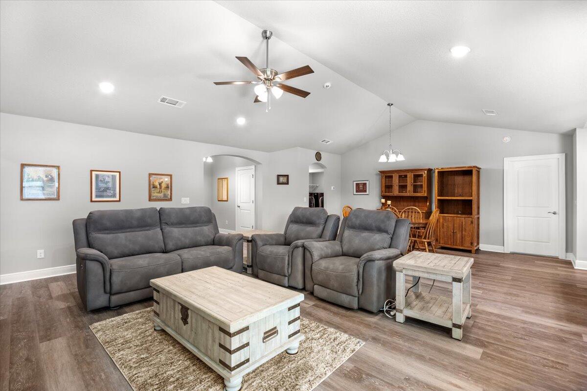 Secret Isle Estates - Residential