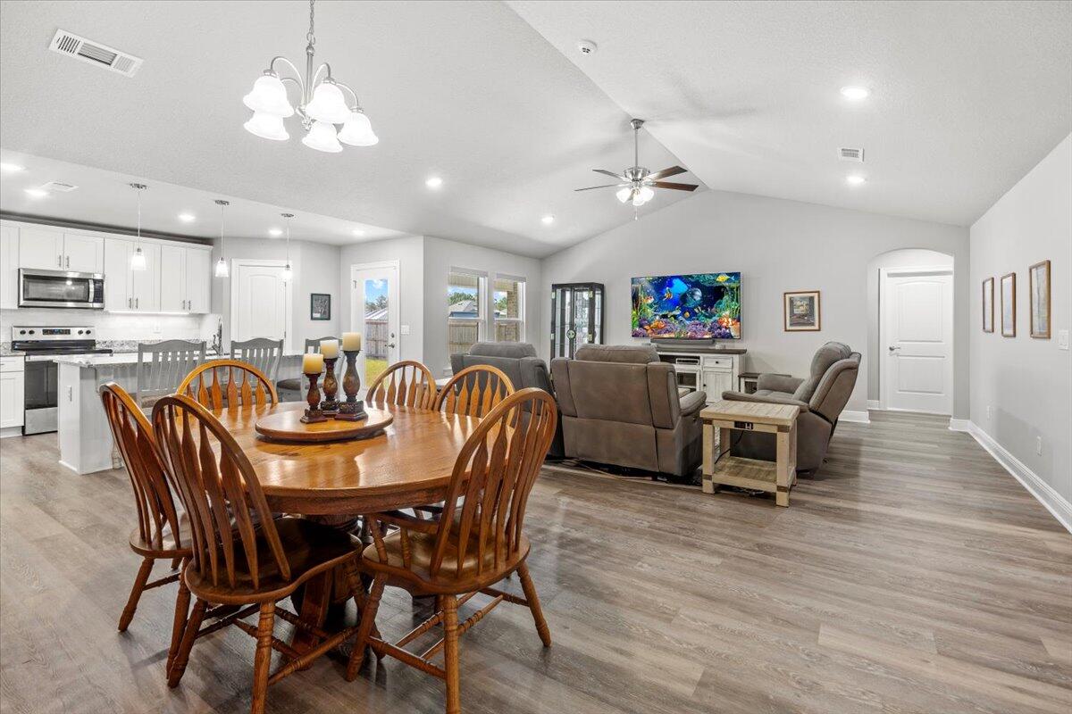 Secret Isle Estates - Residential