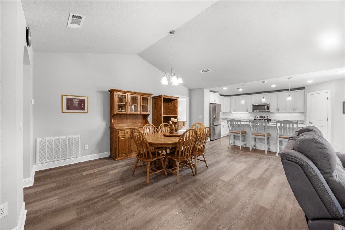 Secret Isle Estates - Residential