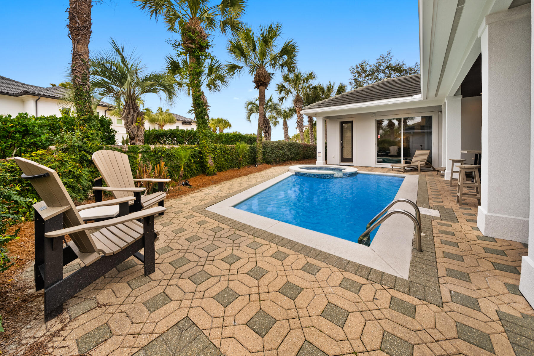 21 St Barts Bay