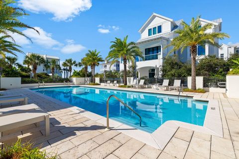 A home in Santa Rosa Beach