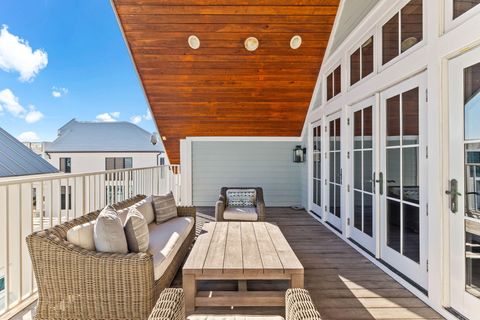 A home in Santa Rosa Beach