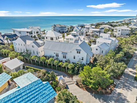 A home in Santa Rosa Beach