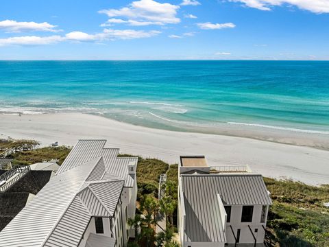 A home in Santa Rosa Beach