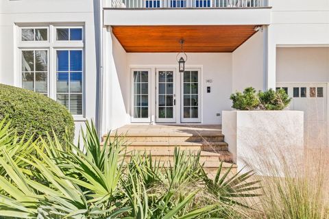 A home in Santa Rosa Beach