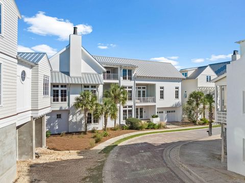 A home in Santa Rosa Beach