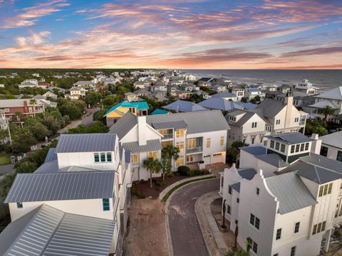 A home in Santa Rosa Beach