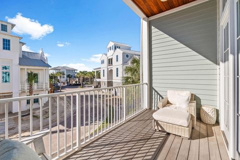 A home in Santa Rosa Beach