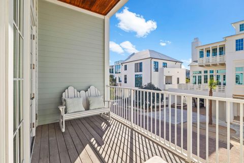 A home in Santa Rosa Beach