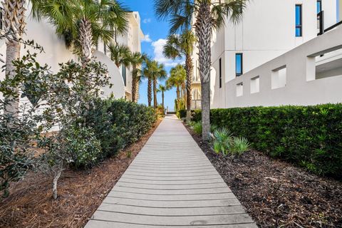 A home in Santa Rosa Beach