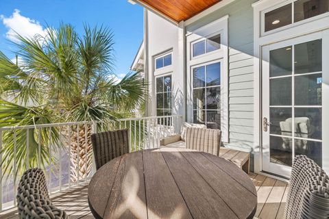 A home in Santa Rosa Beach