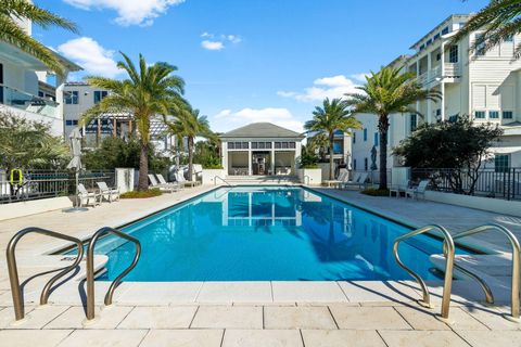 A home in Santa Rosa Beach