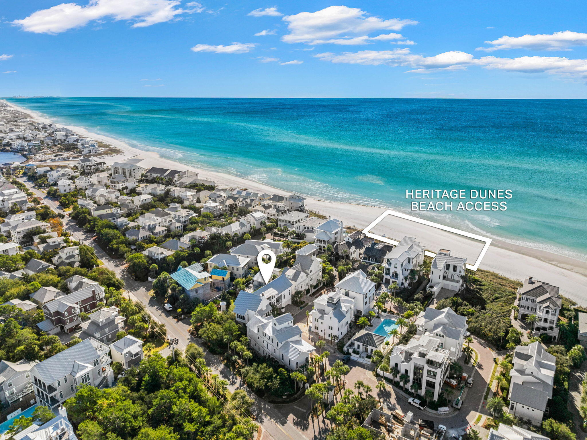 HERITAGE DUNES - Residential