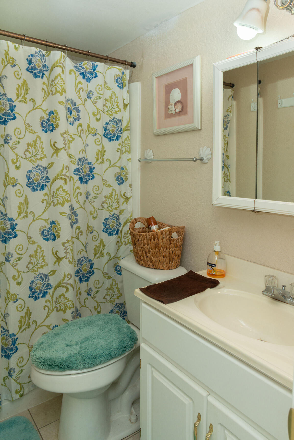 CEDARS CONDO - Residential