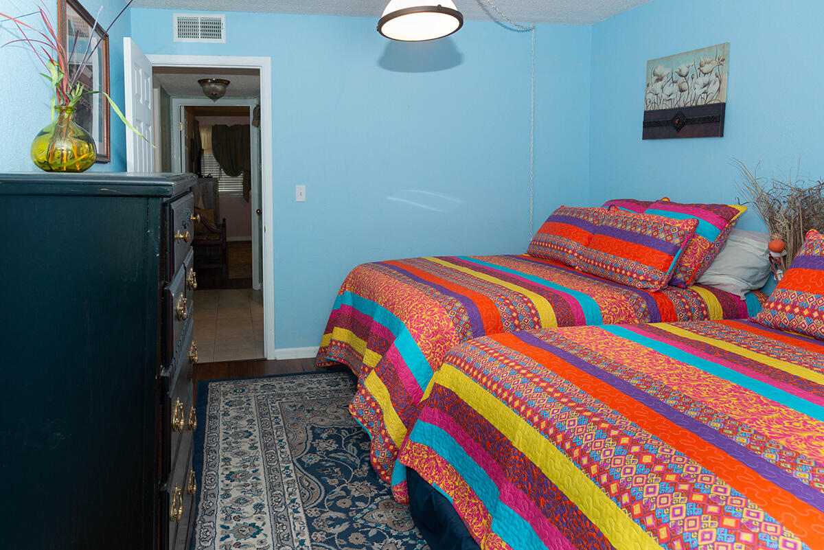 CEDARS CONDO - Residential