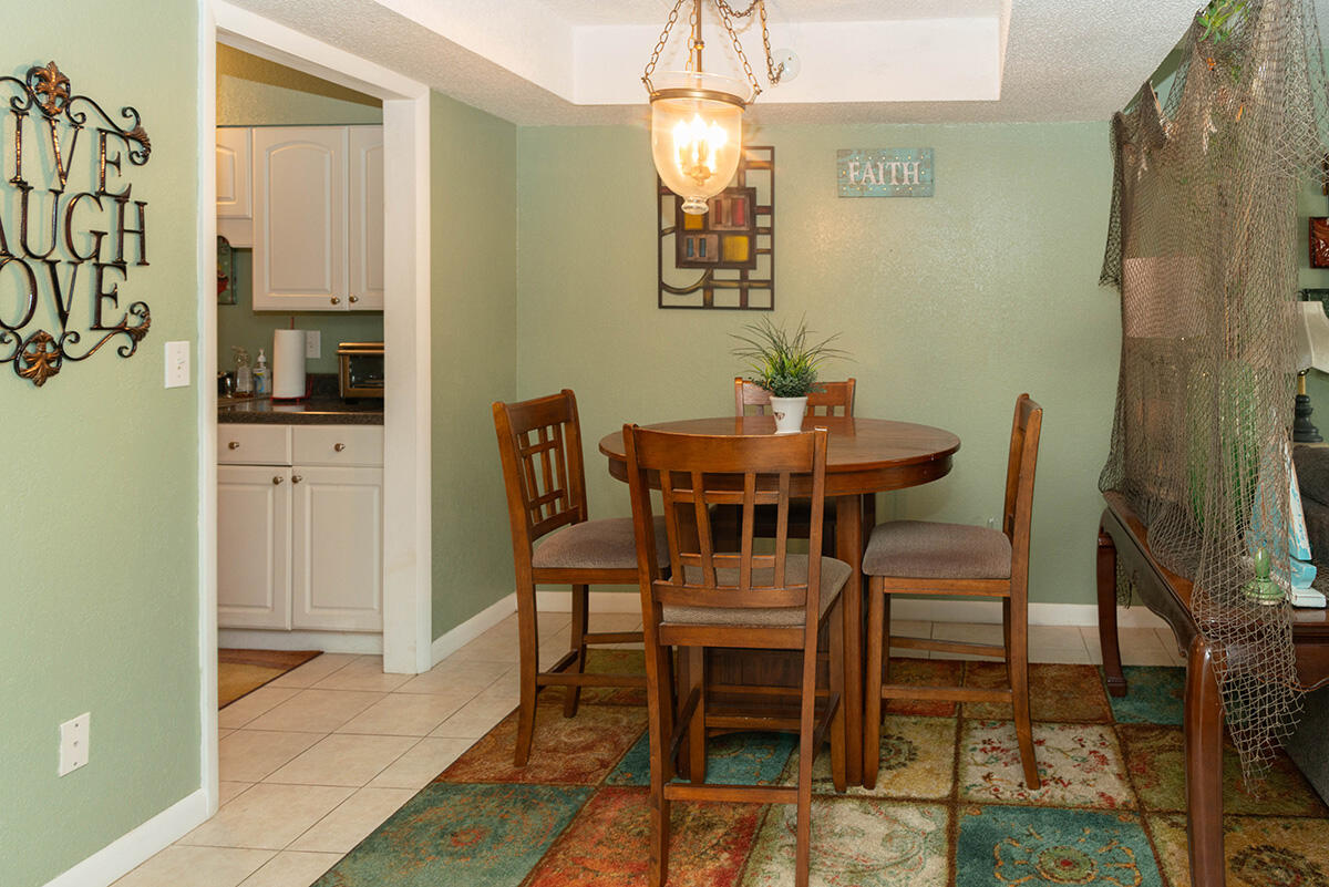 CEDARS CONDO - Residential