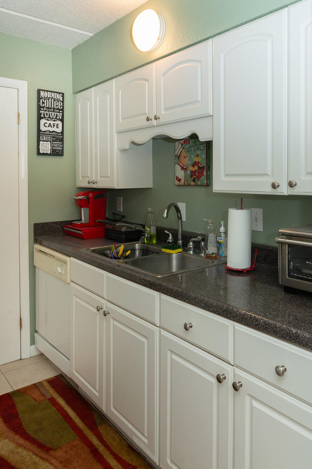 CEDARS CONDO - Residential