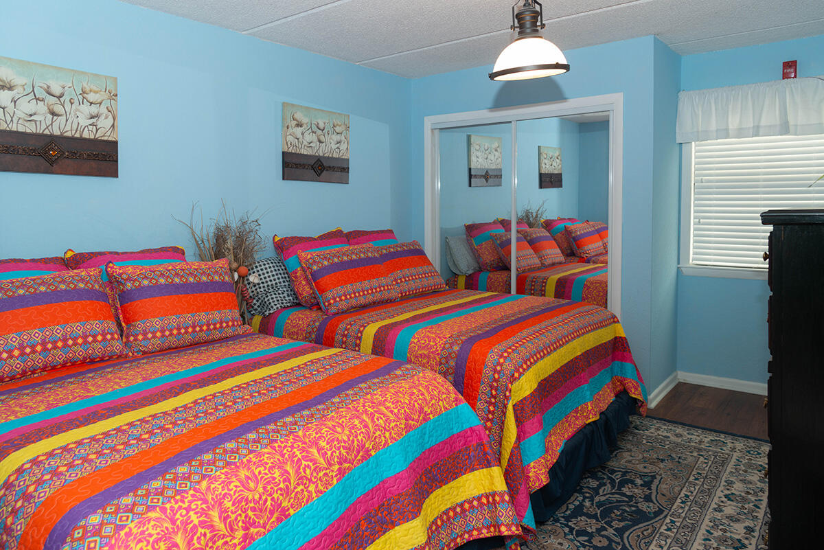 CEDARS CONDO - Residential