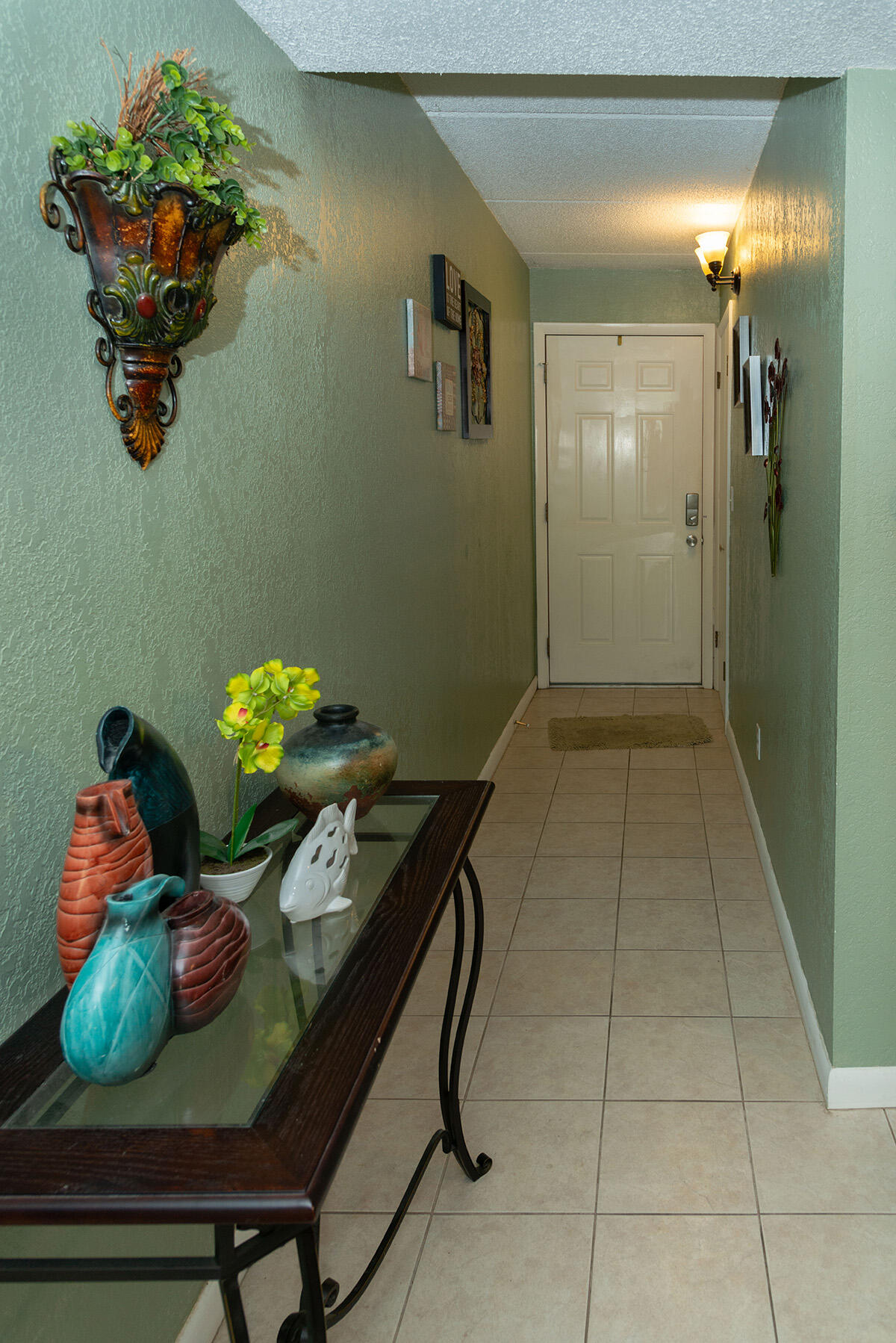 CEDARS CONDO - Residential