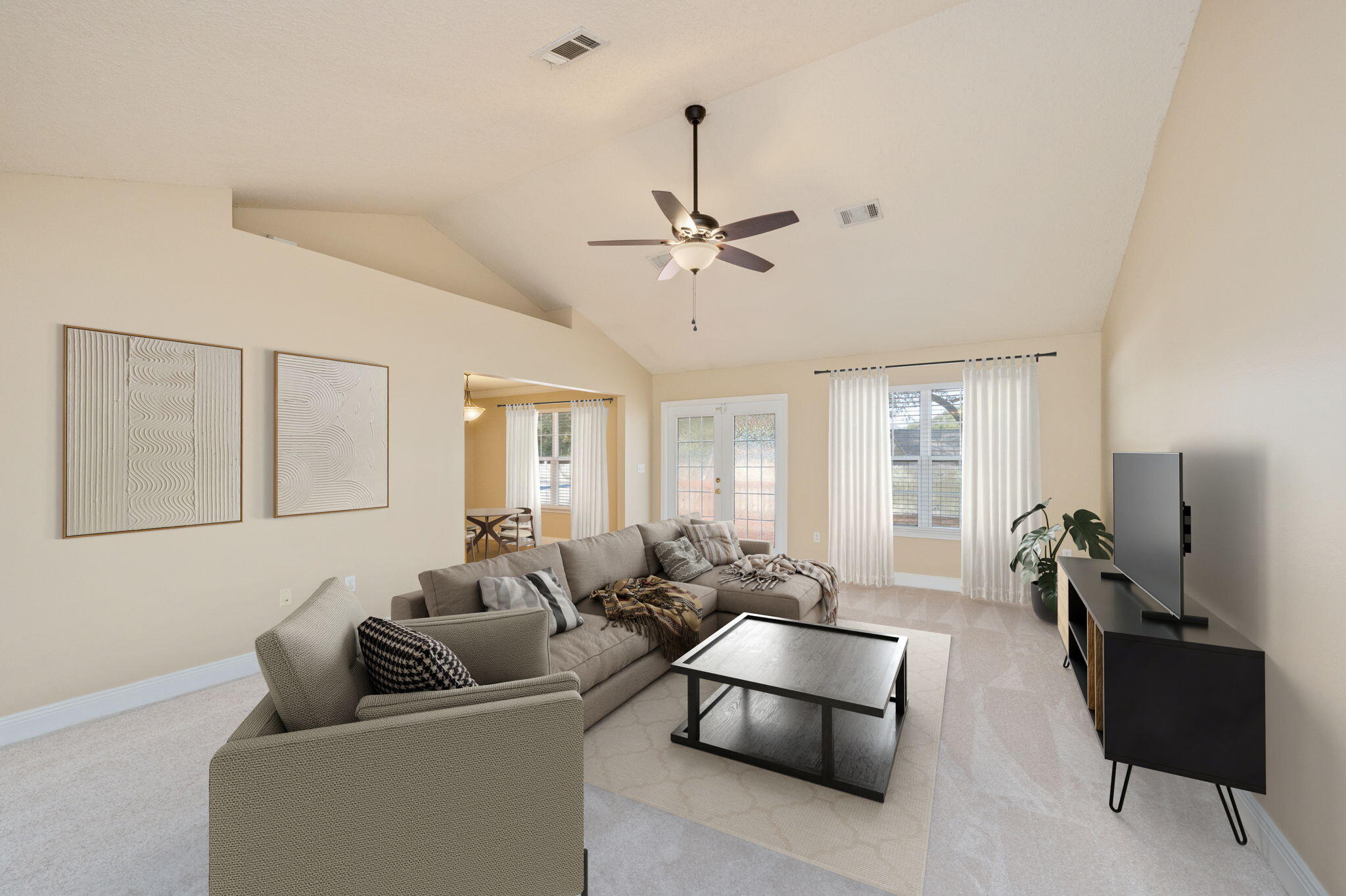 HERITAGE HILLS UNIT 1 - Residential