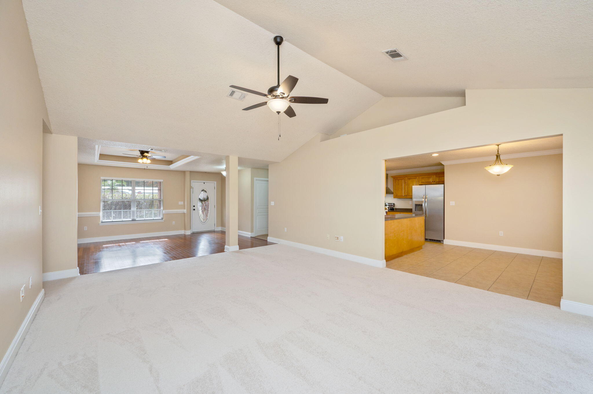 HERITAGE HILLS UNIT 1 - Residential