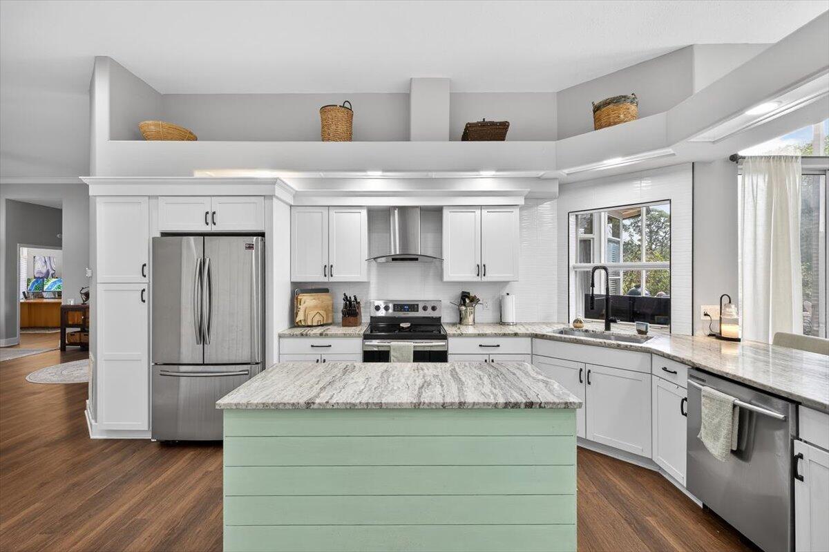 SUNSET BEACH PH 2 BLUEWATER BAY - Residential