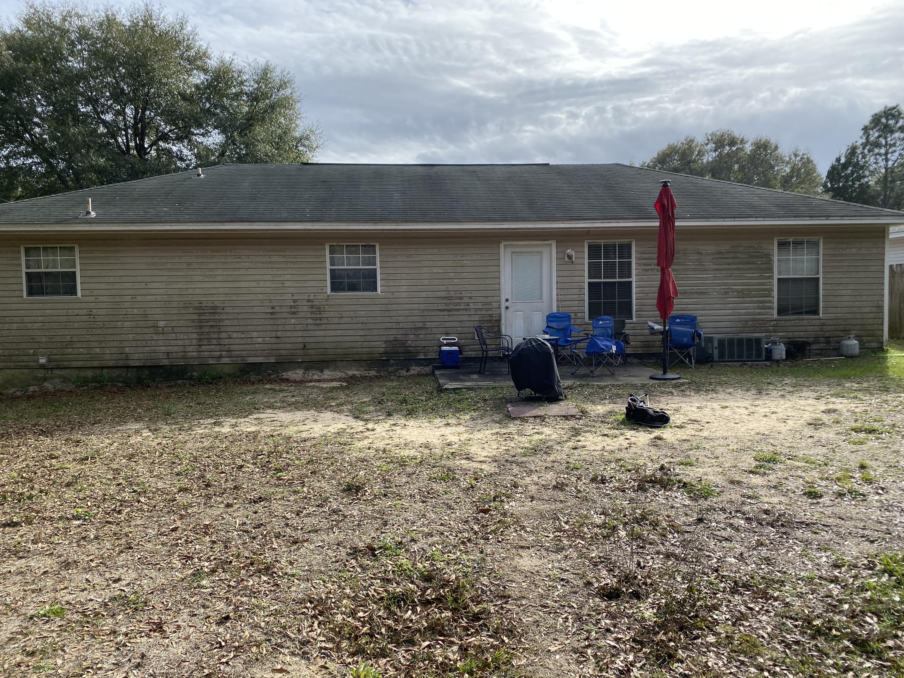 CHESSHERS 1ST ADDN - Residential