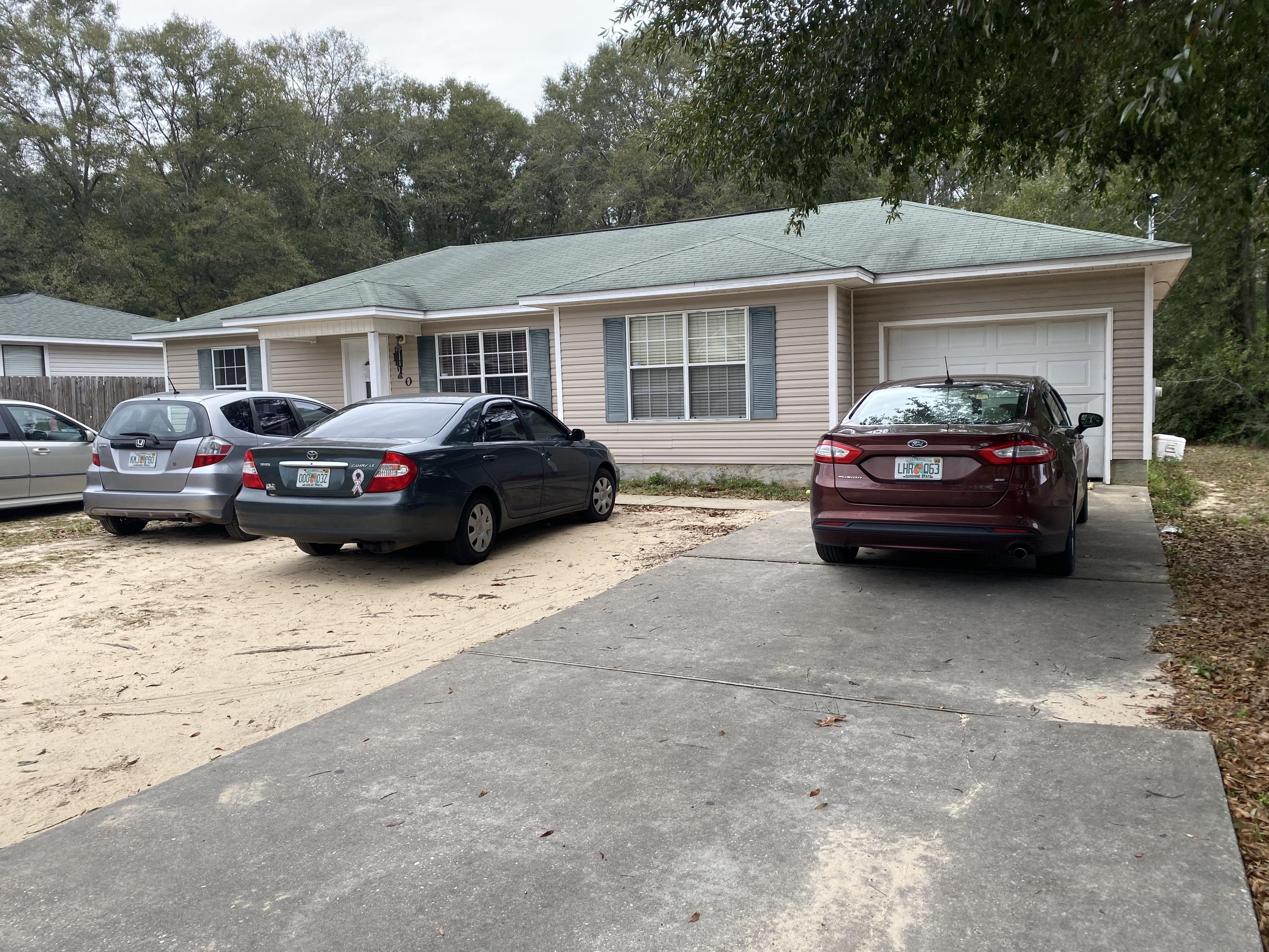 CHESSHERS 1ST ADDN - Residential