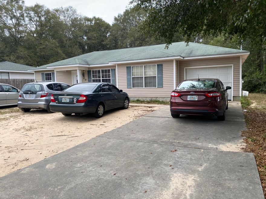 Home is sold As Is. Needs some TLC. Buyer to verify all pertinent information including sq. footage.