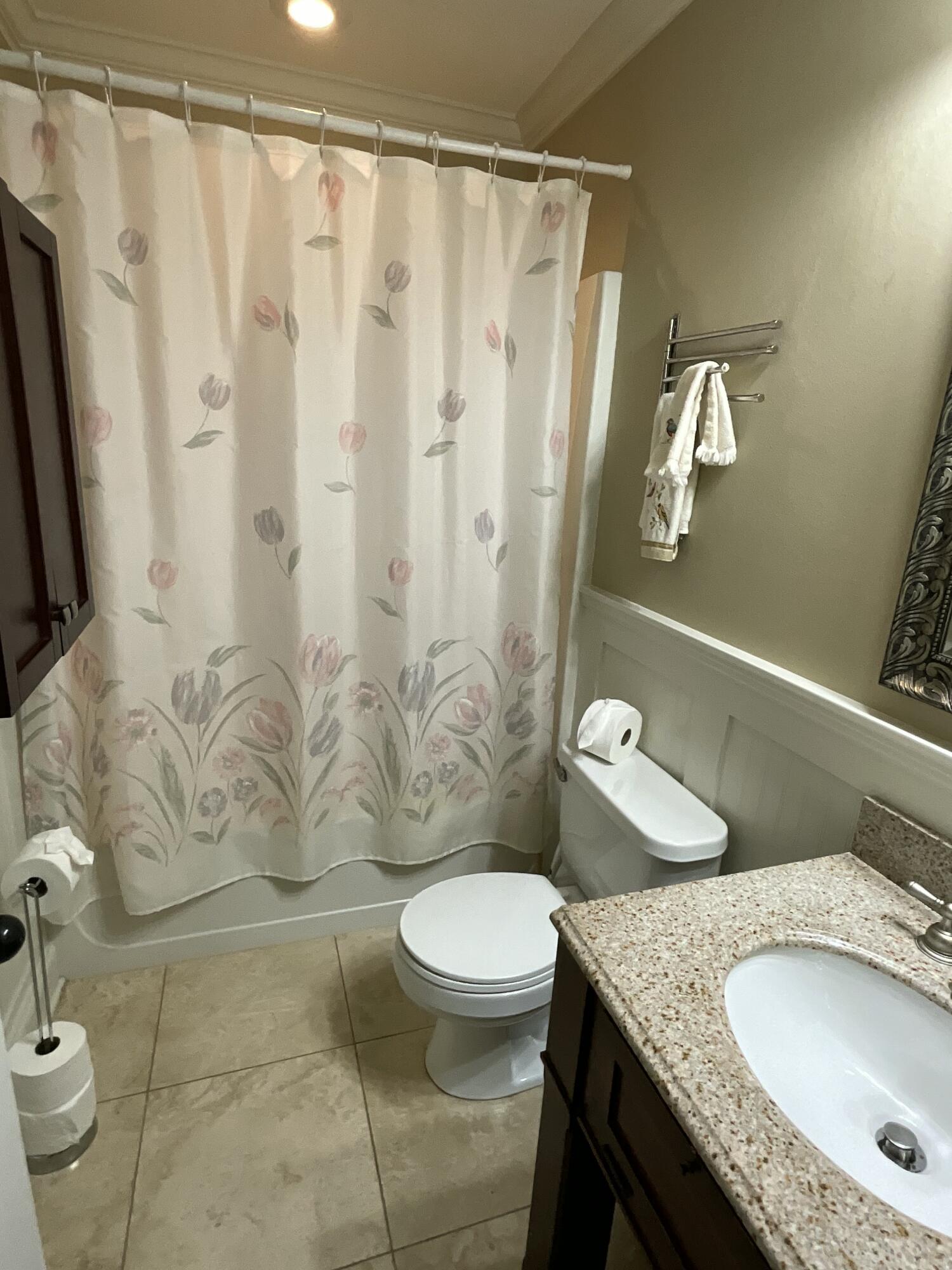 HIDDEN PINES S/D - Residential