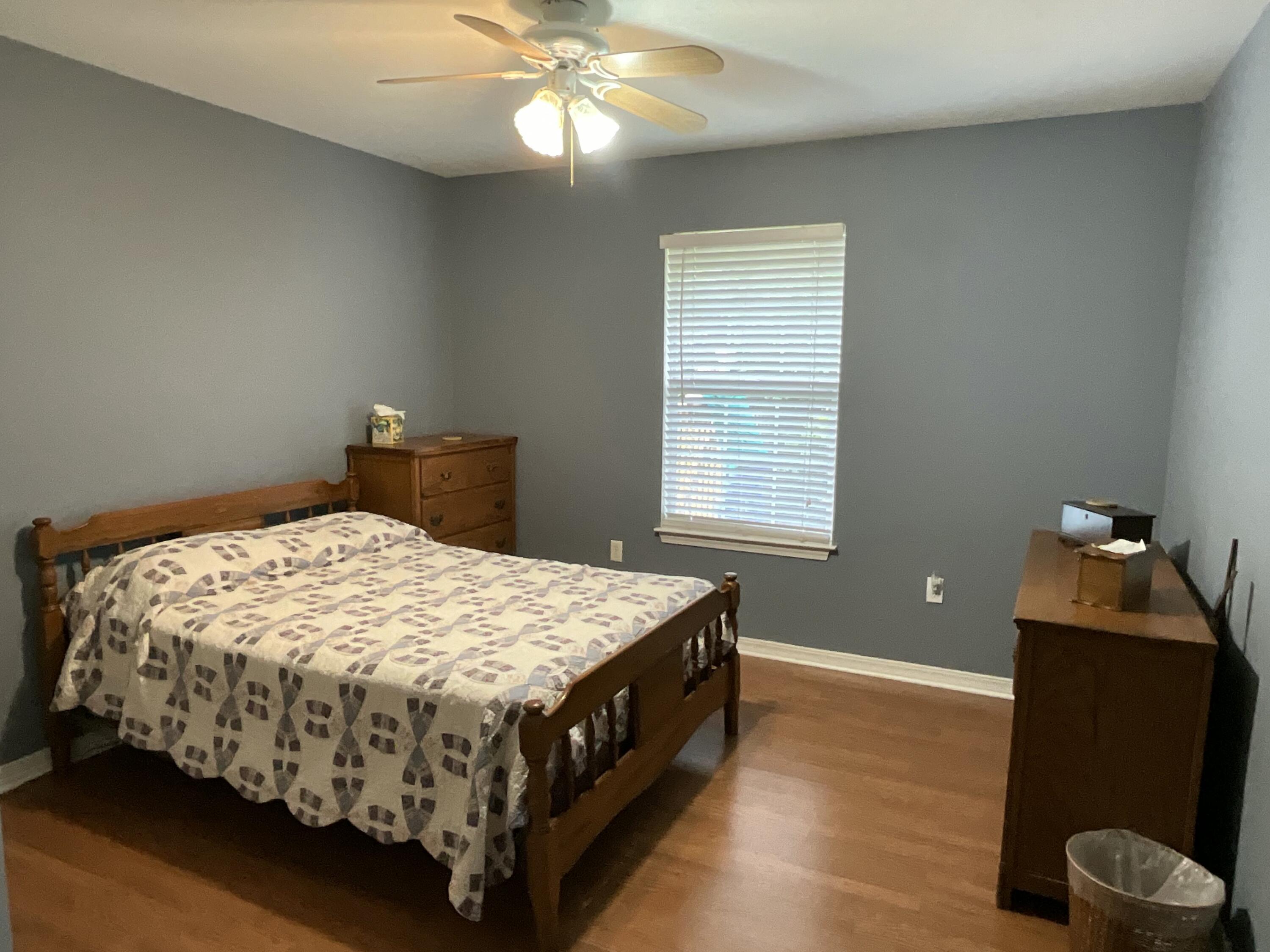 HIDDEN PINES S/D - Residential