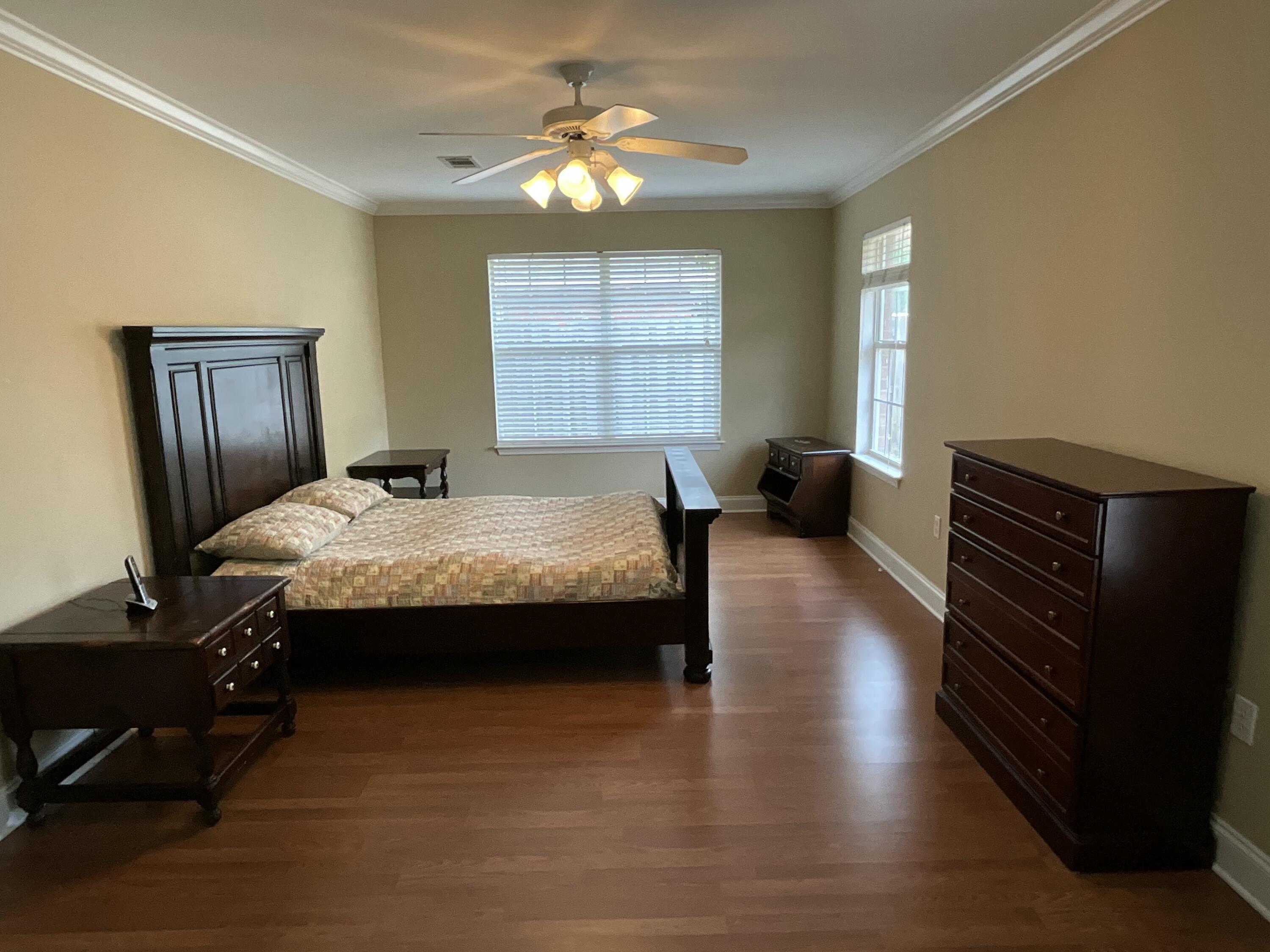 HIDDEN PINES S/D - Residential