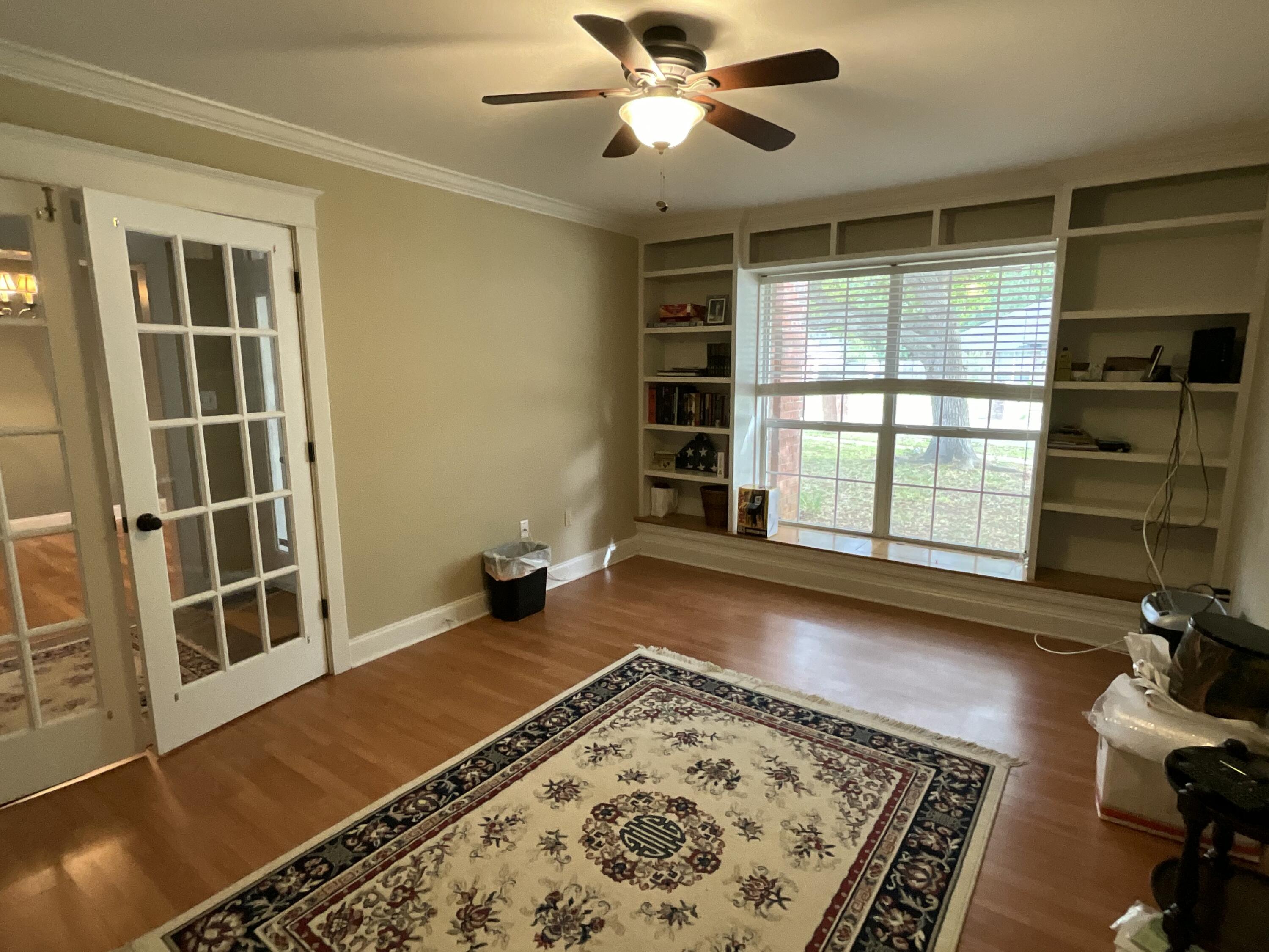 HIDDEN PINES S/D - Residential