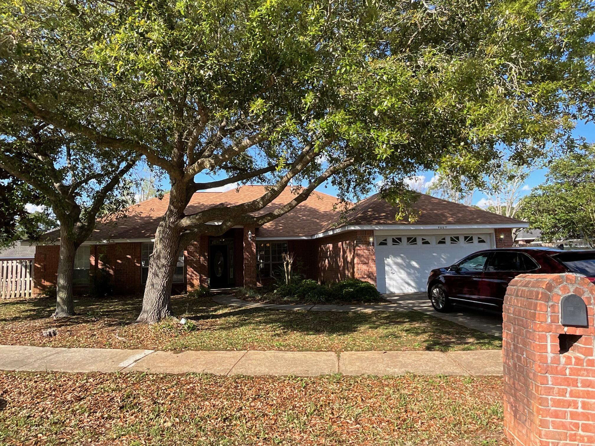 HIDDEN PINES S/D - Residential