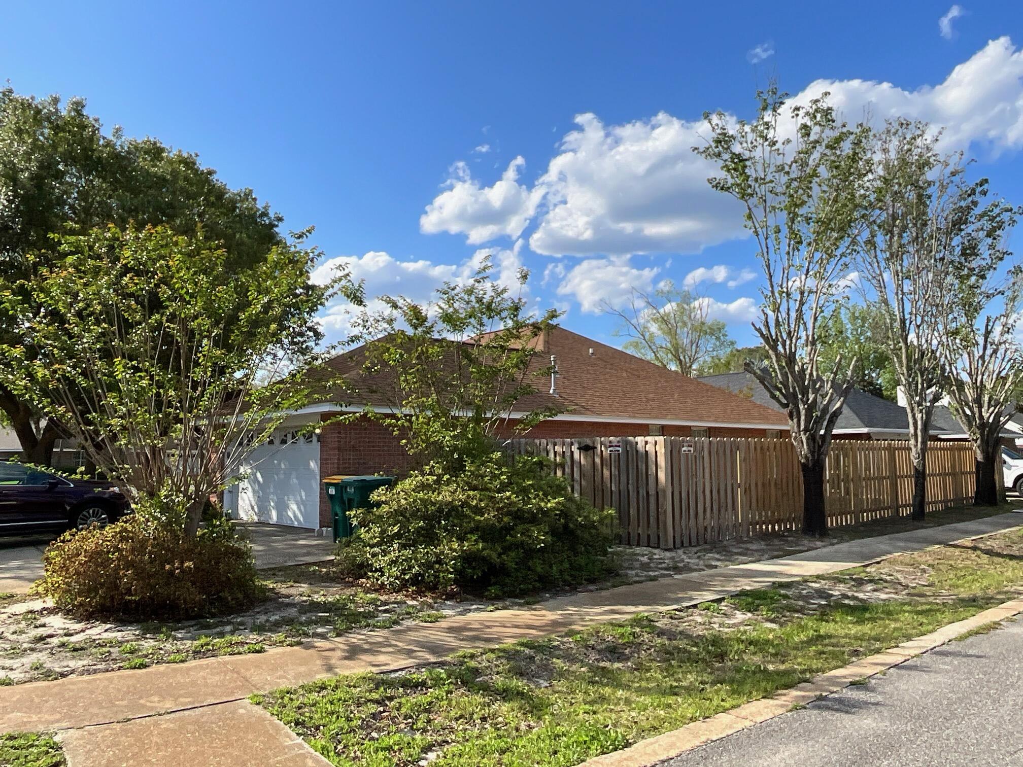 HIDDEN PINES S/D - Residential