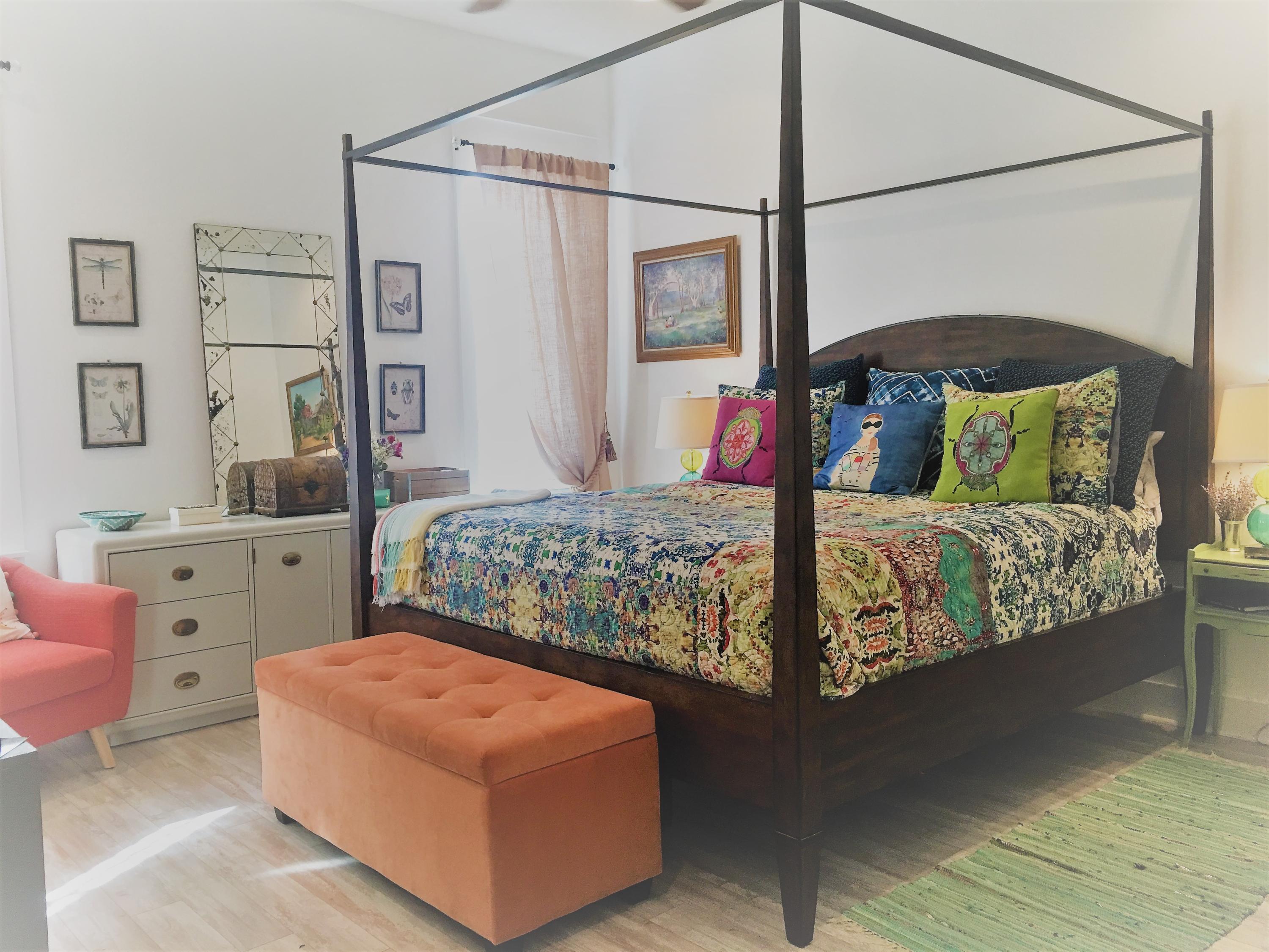 BUNGALOS AT SANDESTIN - Residential