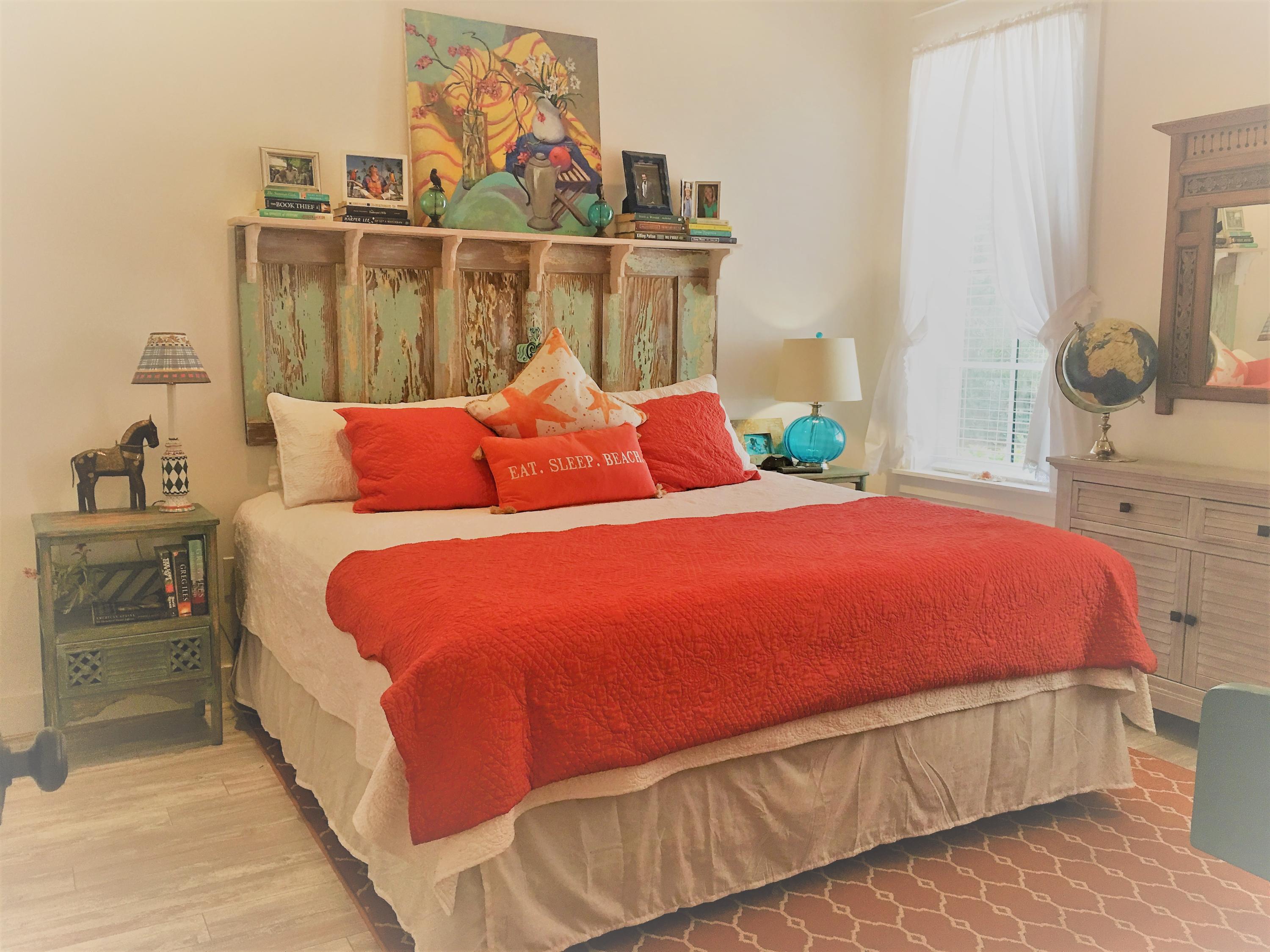 BUNGALOS AT SANDESTIN - Residential