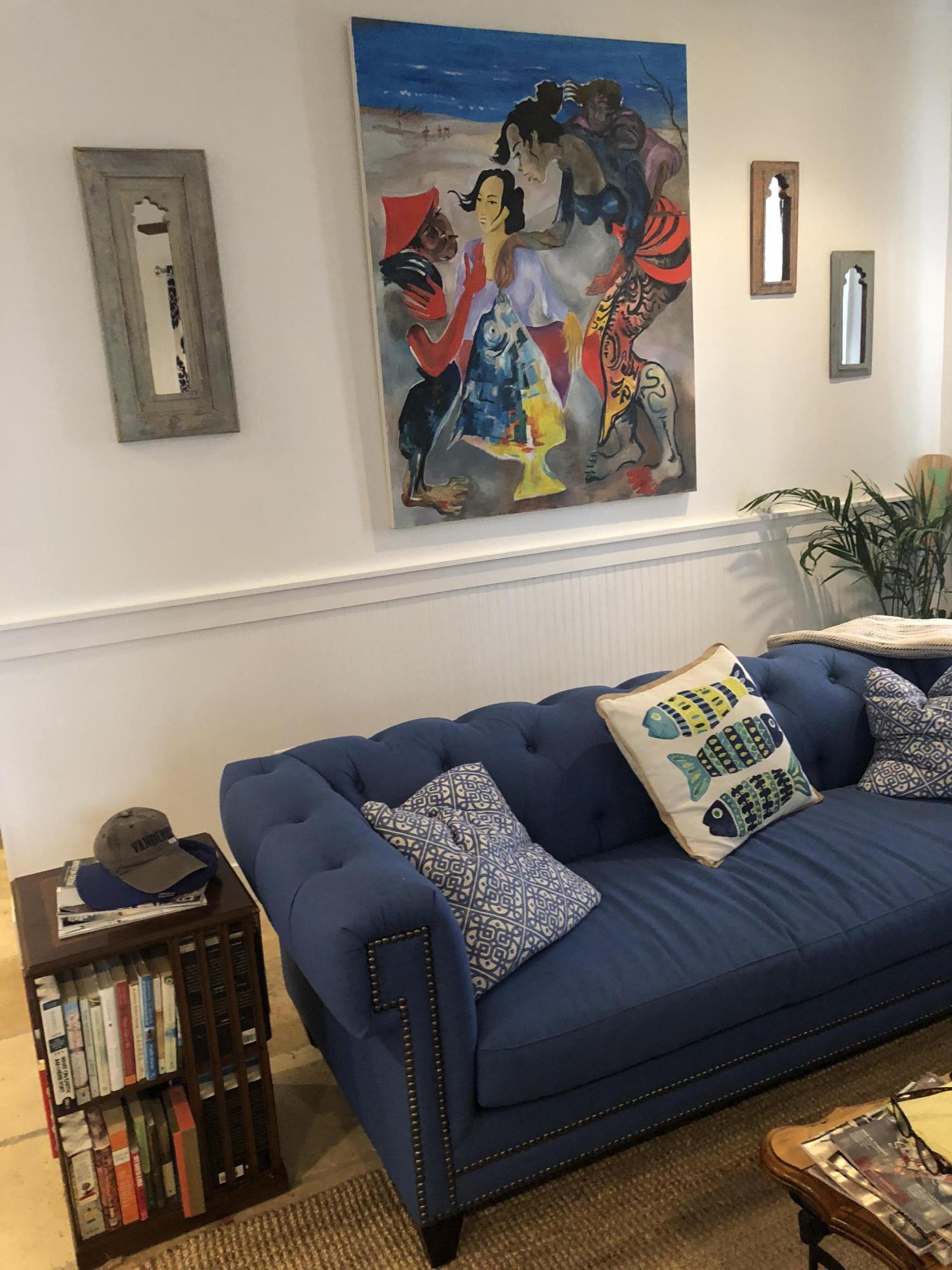 BUNGALOS AT SANDESTIN - Residential