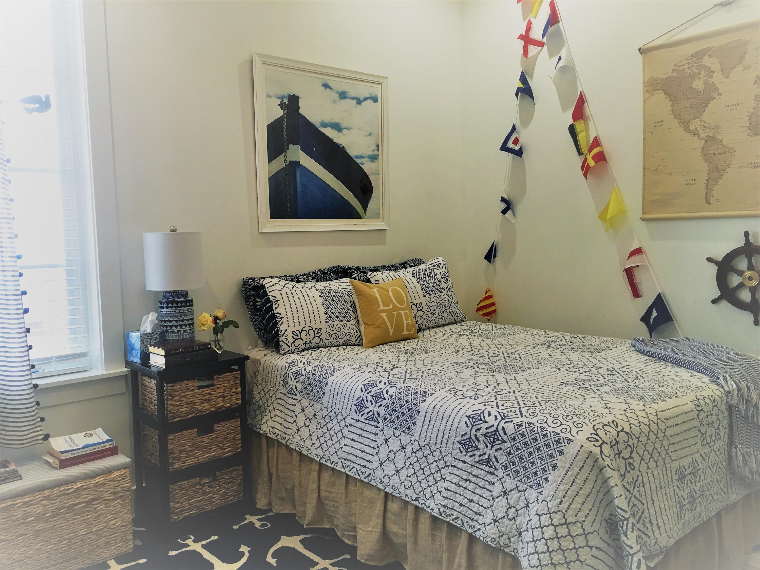 BUNGALOS AT SANDESTIN - Residential