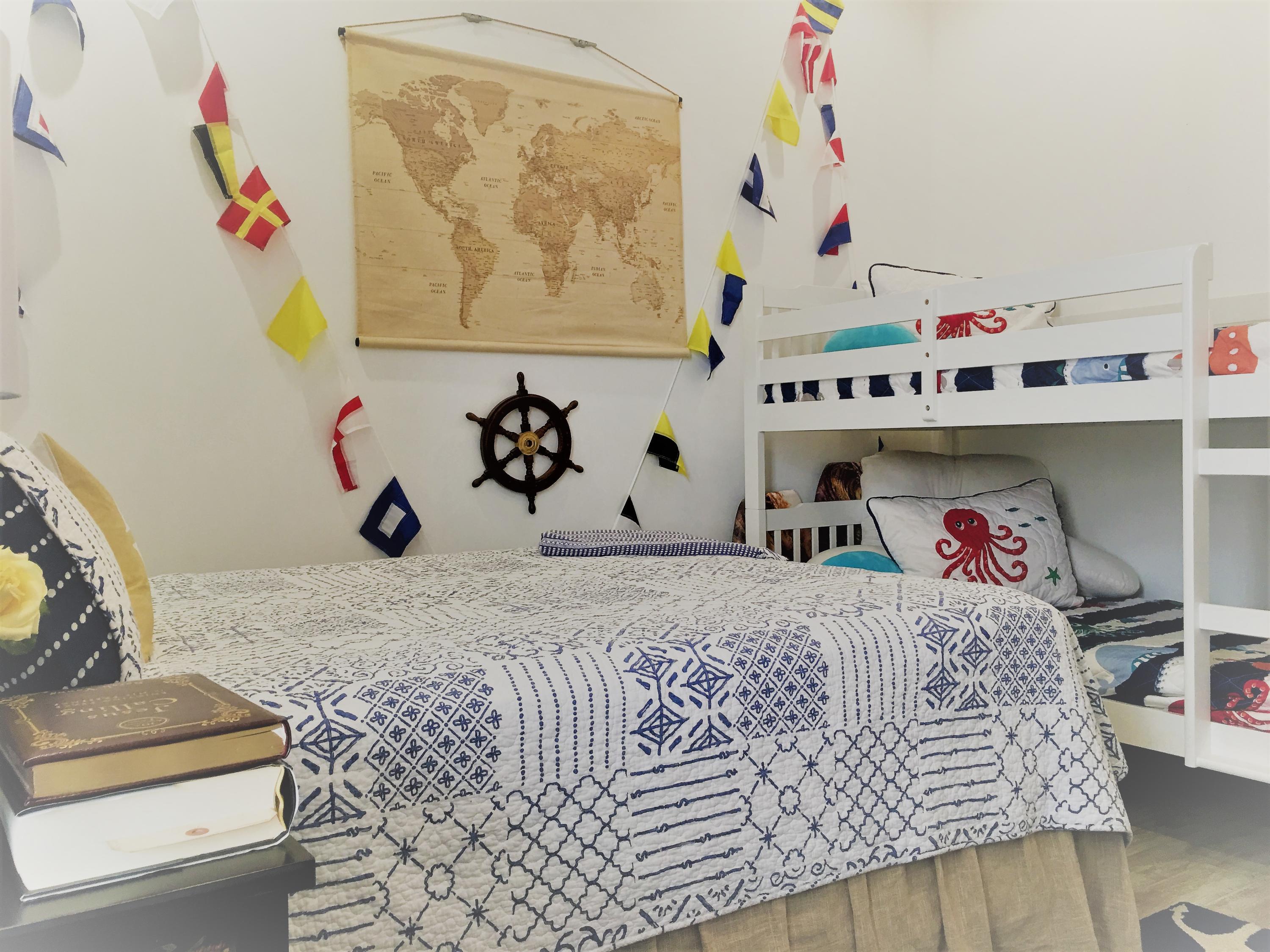 BUNGALOS AT SANDESTIN - Residential